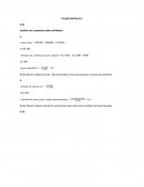 Análisis cvu, impuestos sobre utilidades