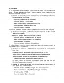 Actividad, la violencia en la ciudad de Celaya