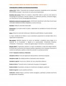 LA FAMILIA DESDE UNA PERSPECTIVA HISTÓRICA Y SOCIOLOGICA