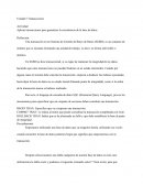 Actividad: Aplicar transacciones para garantizar la consistencia de la base de datos