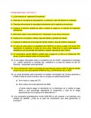 PROBLEMAS DEL CAPITULO 1 Ing. economica