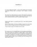 Ensayo del libro de lectura