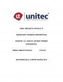 Obtención del Capital