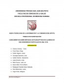 METODOS ANTICONCEPTIVOS TRABAJO FINAL