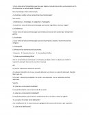 CUESTIONARIO CRIMINALISTICA