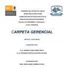 DIRECCION DE EDUCACION SUPERIOR. ESCUELA DE ENFERMERÍA “TAPACHULA”