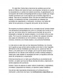 Metamorfosis de las empresas