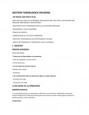 ¿Qué ventajas tienen las plataformas tecnologicas que facilitan la interaccion con nuestros compañeros e instructores?