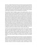 Situación economica colombiana Siglo XXI