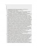 PLANEAMIENTO ESTRATEGICO FILOSOFIA DE LA ORGANIZACIÓN