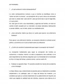 Bioetica y legales entrega 2°