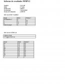 Ejemplo informe mmpi-2