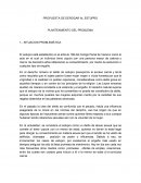 PROPUESTA DE DEROGAR AL ESTUPRO