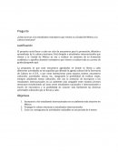 Promoción, difusión y aprendizaje de la cultura mexicana