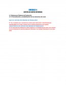UNIDAD 4 SISTEMA DE COSTOS HISTORICOS