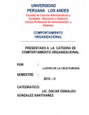 ¿Cómo se realiza la respuesta de la globalización de los administradores?