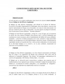 CONOCIENDO EL REFUGIO DE VIDA SILVESTRE LAQUIPAMPA