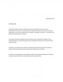 RUTA CRITICA PARA CONSTITUCION DE SOCIEDAD