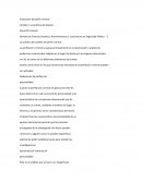 La práctica del análisis del perfil criminal