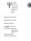 Monografia - Sigmund Freud