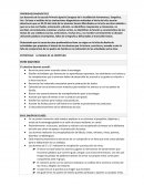 ESTRATEGIA: LA MAGIA DE LA ESCRITURA