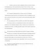 HABILIDADES GERENCIALES - Cuestionario