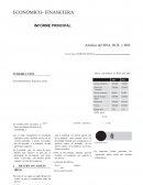 Análisis del ROA, ROE y ROI