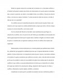 Medios Alternativos de Solución de Conflictos. Desde los orígenes mismo de la sociedad, del ser humano en si se han dado conflictos