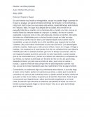 Reseña mi ultima promesa