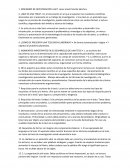 SEMINARIO DE INVESTIGACIÓN I LAET. Jesus Israel Peniche Sánchez