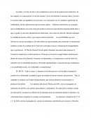 Pastoral, filosofía