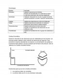 Enzimología Actividad