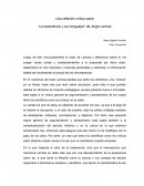 Una reflexión crítica sobre “La experiencia y sus lenguajes” de Jorge Larrosa