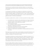 ¿En el proceso de la administración estrategica qué es el plan Fit 2 Fight de Van Boxmeer?