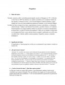 El mal uso del vocabulario