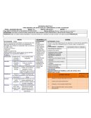 INTELIGENCIAS PARA DESARROLLAR ESTRATEGIAS DE COMPRENSIÓN LECTORA Y ESCRITURA