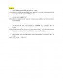 ¿Qué permite el análisis Multi- Vari?