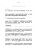 Ser pareja y autoconocernos