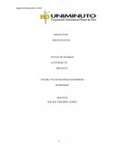 Actividad ejercicios Presupuesto de ventas