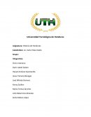 LOS LIBERALES EN EL PODER
