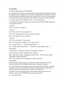 ¿Defina el propósito de los INCOTERMS?