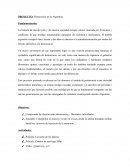 Proyecto: Democracia en la Argentina.