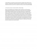 Ensayo - Dios y la vida cotidiana