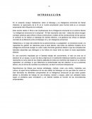 ENSAYO SOBRE EL LIDERAZGO DE DANIEL GOLEMAN