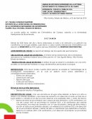 Dictamen - Caso Práctico