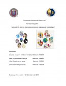 Aplicación de algunos elementos químicos en materiales de uso cotidiano