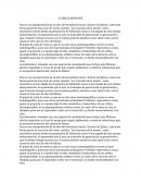 LA BELLE NOISEUSE, Interpretación de la Obra