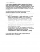 Tarea de investigación PROMEXICO