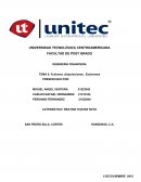 Fusiones, Adquisiciones, Escisiones