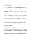 La Ley Orgánica del Banco Central establece los objetivos básicos por los que debe velar.